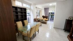 Toh Tuck Road (D21), Terrace #596565091